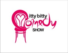 itty bitty Comedy Show entry by fajar al-habsyi