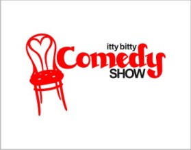 itty bitty Comedy Show entry by fajar al-habsyi