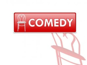 itty bitty Comedy Show entry by Teuku Adam