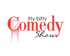 itty bitty Comedy Show entry by Wenny