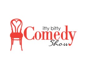 itty bitty Comedy Show entry by Wenny