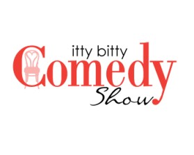 itty bitty Comedy Show entry by Wenny