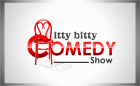 itty bitty Comedy Show entry by Chakyris Rañola