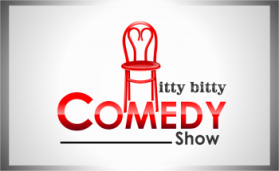 itty bitty Comedy Show entry by Chakyris Rañola