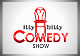 itty bitty Comedy Show entry by Chakyris Rañola