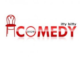 itty bitty Comedy Show entry by Teuku Adam