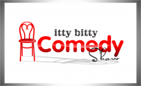 itty bitty Comedy Show entry by Chakyris Rañola