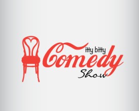 itty bitty Comedy Show entry by Wenny