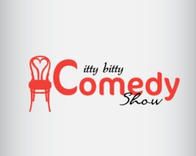 itty bitty Comedy Show entry by Wenny