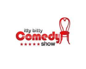 itty bitty Comedy Show entry by Vicente I. Senajon Jr.