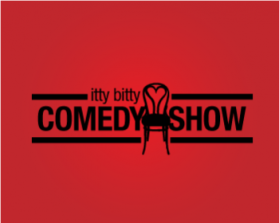 itty bitty Comedy Show entry by Stephanie Glen