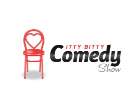 itty bitty Comedy Show entry by Keith Fiddler