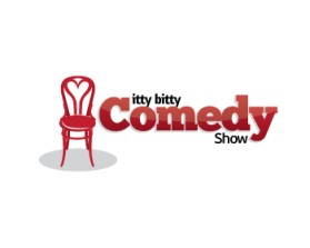 itty bitty Comedy Show entry by wahyu