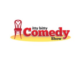 itty bitty Comedy Show entry by wahyu