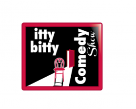 itty bitty Comedy Show entry by Vincent Maggio