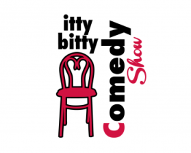 itty bitty Comedy Show entry by Vincent Maggio