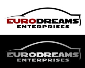 Logo Design entry 511050 submitted by creative.shot to the Logo Design for Eurodreams Enterprises run by eurodreams