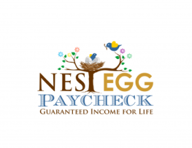 NestEggPaycheck.com entry by chaksarts