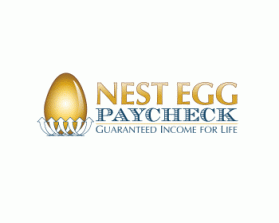 NestEggPaycheck.com entry by cclia