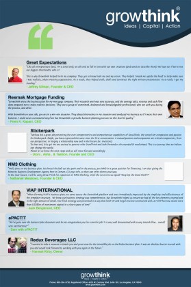 Growthink, www.growthink.com entry by sikka2010