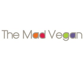 The Mad Vegan entry by ng_design