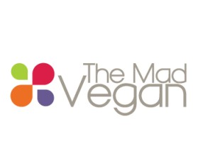 The Mad Vegan entry by ng_design