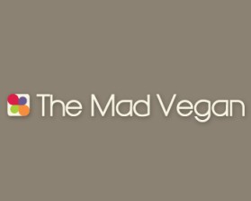 The Mad Vegan entry by ng_design