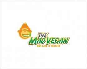 The Mad Vegan entry by FITRAH 