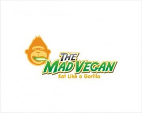 The Mad Vegan entry by FITRAH 