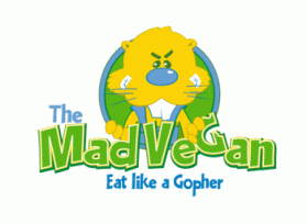 The Mad Vegan entry by madartist