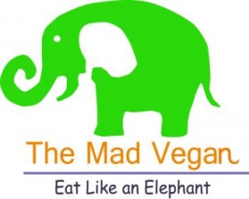 The Mad Vegan entry by kyo.clock