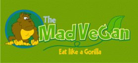 The Mad Vegan entry by madartist
