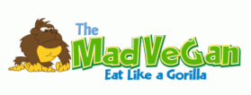 The Mad Vegan entry by madartist