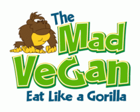 The Mad Vegan entry by madartist