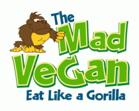 The Mad Vegan entry by madartist
