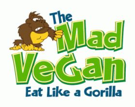 The Mad Vegan entry by madartist