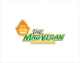 The Mad Vegan entry by FITRAH 