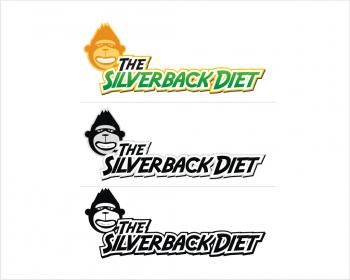 Logo Design for The Mad Vegan