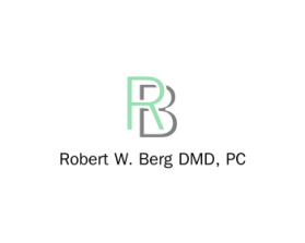 Robert W. Berg DMD entry by bmdesign