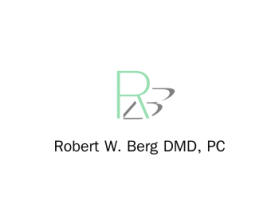 Robert W. Berg DMD entry by bmdesign