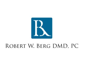 Robert W. Berg DMD entry by leopard