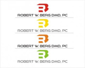 Robert W. Berg DMD entry by FITRAH 