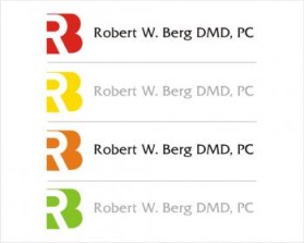 Robert W. Berg DMD entry by FITRAH 
