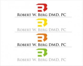 Robert W. Berg DMD entry by FITRAH 