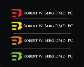 Robert W. Berg DMD entry by FITRAH 