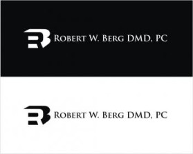 Robert W. Berg DMD entry by FITRAH 