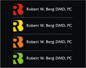 Robert W. Berg DMD entry by FITRAH 