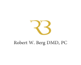 Robert W. Berg DMD entry by bmdesign