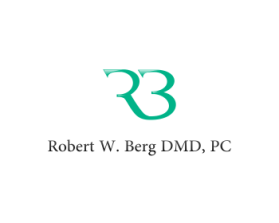 Robert W. Berg DMD entry by bmdesign