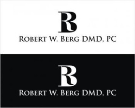 Robert W. Berg DMD entry by FITRAH 